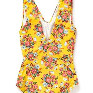 Matilda Jane. Secret Admirer Swimsuit. Women’s. L.
